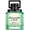 Abercrombie & Fitch - Away Weekend vyrums EDT 30 ml