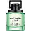Abercrombie &amp; Fitch - Away Weekend vyrums EDT 30 ml