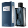Abercrombie First Instinct Mėlyna EDT Tester