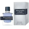 Abercrombie & Fitch 100% Passion EDT tualetinis vanduo vyrams, 100 ml
