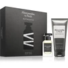Abercrombie & Fitch Authentic rinkinys vyrams (EDT, 50 ml + dušo želė, 200 ml)