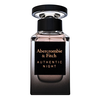 Abercrombie & Fitch Authentic Night Men EDT tualetinis vanduo vyrams, 50 ml