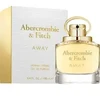 Abercrombie & Fitch Away EDP parfumuotas vanduo moterims, 100 ml