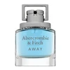 Abercrombie &amp; Fitch Away Man EDT tualetinis vanduo vyrams, 50 ml