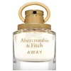 Abercrombie & Fitch Away Woman EDP parfumuotas vanduo moterims, 50 ml
