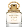 Abercrombie &amp; Fitch Away Woman EDP parfumuotas vanduo moterims, 50 ml