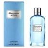 Abercrombie & Fitch First Instinct Mėlyna for Her (EDP) moteriški kvapieji vandenys 30 ml