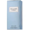Abercrombie & Fitch First Instinct Mėlyna for Her (EDP) moteriški kvapieji vandenys 30 ml