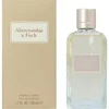 Abercrombie & Fitch First Instinct Sheer (EDP) EDP for Women 50 ml