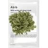 Abib Mild Acidic pH Sheet Mask Jericho Rose Fit Face Mask drėkinanti švelniai rūgštinė lakštinė veido kaukė, 30 ml