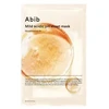 Abib Glutathiosome Mild Acidic pH Sheet Mask Glutathiosome Fit skaistinanti švelniai rūgštinė lakštinė veido kaukė, 30 ml