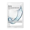 Abib švelni rūgštinė pH lakštinė veido kaukė „Aqua Fit“, 30 ml