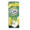 Ābolu sula CIDO 100%, 200 ml