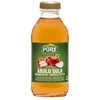 Ābolu sula PŪRE 330ml(DEP)