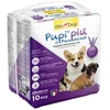 Absorbējošie paladziņi - Gimborn Dog PUPI PIU TRAINING PADS WITH LAVENDER 60X60 - 10 gab