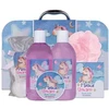 Accentra Gift set in a paper case Magical Unicorn