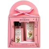 Accentra Rose & Oranžinis Blossom Dr. Finlay`s Body Care Set - Dárková sada tělové péče