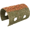 Aksesuārs grauzēju būriem : Trixie Natural Snack Cave 21*16*30cm