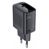 Acefast A82 GaN USB-C PD 20W - juoda