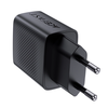 Acefast A82 GaN USB-C PD 20W - juoda