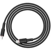 Acefast C2-01 duomenų perdavimo ir įkrovimo kabelis | MFI | USB-C į Lightning | 30 W | 1,2 m | baltas