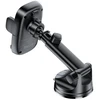 Acefast D49 Car Mount with Wireless Charger for Dashboard - Juodas