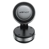 Acefast E30 Magnetic Dashboard/Windshield Suction Cup Holder - Juodas