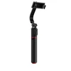 Acefast E42 Selfie Stick with Auto Tripod and Bluetooth Remote Control 1.05m - Juodas