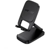 Acefast E45 Foldable Adjustable Desk Phone Stand - Juodas