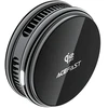 Acefast E47 Qi2 25W Magnetic Wireless Charger with Cooling - Juodas