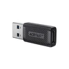 Acefast J2 USB-C 3.0 (Female) to USB-A 3.0 (Male) 5Gb/s Adapteris – Juodas
