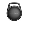 Acefast S2 Bluetooth Locator Compatible with Apple Find My - Juodas