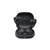 Acefast W4 TWS belaidės Įstatomos į ausis ausinės su phone stand function - juodas
