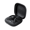 Acefast W4 TWS belaidės Įstatomos į ausis ausinės su phone stand function - juodas