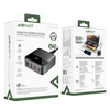 Acefast Z6 įkroviklis Network GaN Desktop 2x USB-A / 2x USB-C PD 65W – juodos spalvos