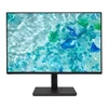 Monitorius „Acer Vero B247YGbmiprzx“ – 23,8 colio | IPS | „Full HD“ | 120 Hz | Adaptyvus sinchronizavimas | USB šakotuvas | „Pivot“ | Aukščio reguliavimas 150 mm | EPEAT auksinis | Juodas