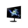 Monitorius ACER VERO CB272UE3BMIIPRX 27IN 2560X1440 VGA HDMI DP Juodas