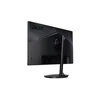 Monitorius ACER VERO CB272UE3BMIIPRX 27IN 2560X1440 VGA HDMI DP Juodas