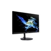 Monitorius ACER VERO CB272UE3BMIIPRX 27IN 2560X1440 VGA HDMI DP Juodas