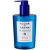 Acqua Di Parma Arancia di Capri Hand And Kūno prausiklis, 300 ml