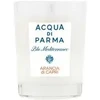 Acqua Di Parma Kvepianti žvakė Arancia Di Capri 200g
