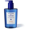 Acqua di Parma Blu Mediterraneo - Arancia di Capri Hydrating Dušo želė Body For All Skin Types, 300 ml