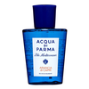 Acqua di Parma Blu Mediterraneo Arancia di Capri Hydrating Dušo želė dušo želė, 40 ml