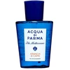 Acqua di Parma Blu Mediterraneo Arancia di Capri Hydrating Dušo želė dušo želė, 40 ml
