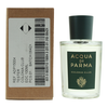 Acqua di Parma Colonia C.L.U.B. EDC M 100 ml Tester