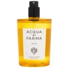 Acqua di Parma Grazie Housing Purškiklis and Diffuser 100ml (TESTER)