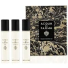 Acqua Di Parma Holiday Discovery Set MINI 3 x 12 ml