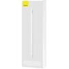 Active stylus for iPad Baseus Smooth Writing 2 SXBC060102 - baltas