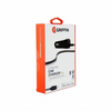 Įkroviklis Griffin PowerJolt Dual vientisas 1x USB-A 2,4 A (12825)