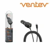 Automobilinis įkroviklis Ventev microUSB 3.4Ar2340c 29430